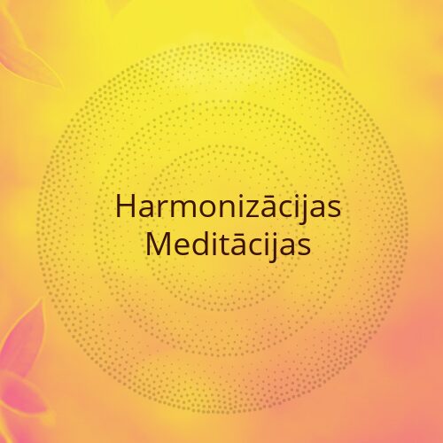 Grupas harmonizācijas Bioģeometrija