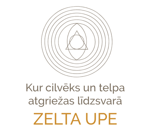 Zelta Upe