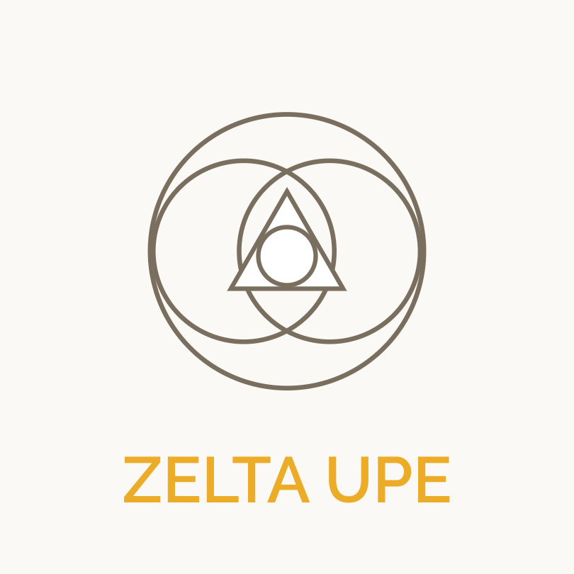 Zelta Upe